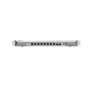 RG‑EG710XS Edge Router – 2.5 GbE×4, 2×SFP+, 3 Gbps, 700 Clients