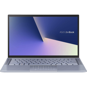 ASUS ZenBook 14 UX431 – i5 10th Gen, MX250, 14″ FHD IPS
