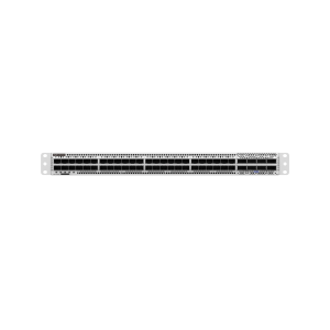 48×100G + 8×400G Data Center Switch – 16 Tbps, RDMA & Hot‑Swap Redundancy