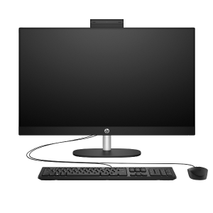 HP All‑in‑One 27‑CR0155NH – 27″ Touch IPS, i7‑1355U, 8 GB/512 GB