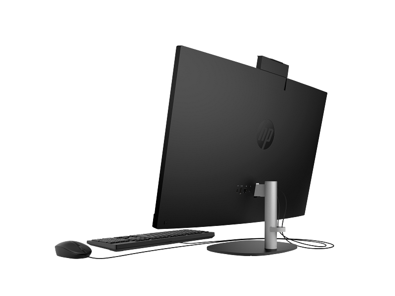 HP All‑in‑One 27‑CR0155NH – 27″ Touch IPS, i7‑1355U, 8 GB/512 GB - Image 3
