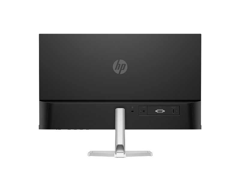 HP Series 5 24″ FHD IPS Monitor – 100 Hz, Eye‑Ease, Tilt Stand - Image 4