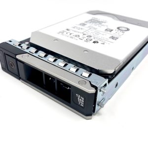 Dell 12 TB NL‑SAS 12 Gbps Hot‑Plug HDD – 7.2K RPM, 256 MB Cache, Gen14