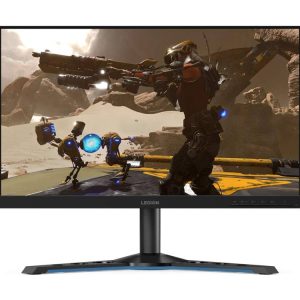 Lenovo Legion Y25‑25 – 24.5″ FHD, 240 Hz, 1 ms, G‑SYNC Monitor