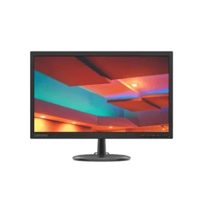 Lenovo C22‑20 – 21.5″ FHD (1080p), 75 Hz, HDMI/VGA Monitor