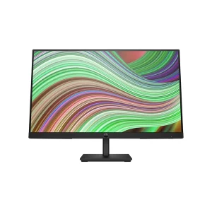 HP P24v G5 – 23.8″ VA FHD Monitor, 75 Hz, HDMI/VGA, Tilt Stand