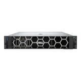Dell PowerEdge R760xs 2U Rack Server – Dual Xeon, DDR5, PCIe Gen5, Up to 1 TB RAM