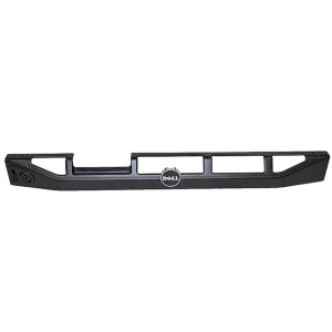 Dell PowerEdge R415 Front Bezel w/ Lock – D807J OEM Restoration