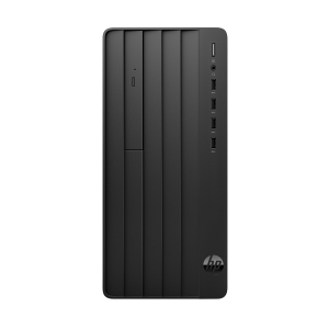 HP Pro Tower 290 G9 – Intel i7‑12700, 8 GB DDR4, 512 GB SSD Desktop