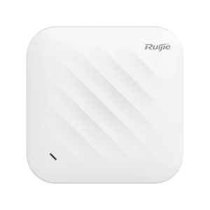 RG‑AP9220 Wi‑Fi 7 Indoor AP – Dual‑Radio 3.57 Gbps, 2.5 GbE