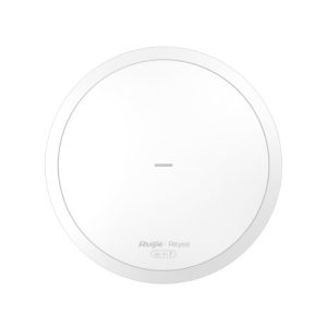 RG‑RAP72 Wi‑Fi 7 Access Point – 2.5 GbE + 4 × 1 GbE, 3600 Mbps, PoE+