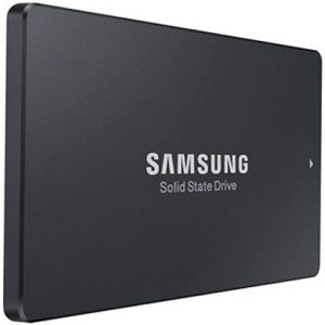 Samsung PM893 MZ‑7L33T8HBLT‑00A07 | 3.84 TB SATA Enterprise SSD – Power‑Loss Protected