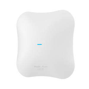 RG‑RAP72Pro Wi‑Fi 7 Access Point – 5 Gbps, 2.5 GbE PoE, Ceiling AP