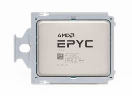 AMD EPYC 7543 32‑Core Server Processor – 2.8 GHz Base, 3.7 GHz Boost, 256 MB Cache