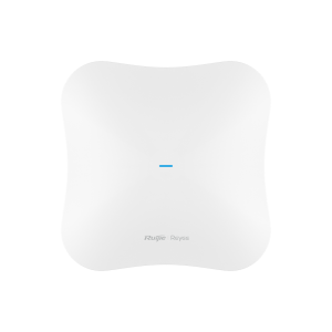 RG‑RAP73HD Wi‑Fi 7 Tri-Band Access Point – 18.66 Gbps, 10 GbE + SFP+ Ports