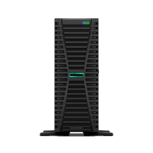 HPE ProLiant ML350 Gen11 Tower Server – Dual Xeon, 8 TB DDR5, PCIe Gen5