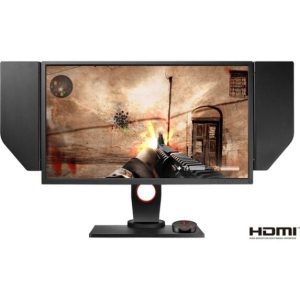 BenQ ZOWIE XL2746S – 27″ FHD 240 Hz Esports Monitor with DyAc⁺
