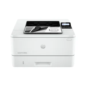 HP LaserJet Pro 4003dw – High-Speed Wireless Mono Printer