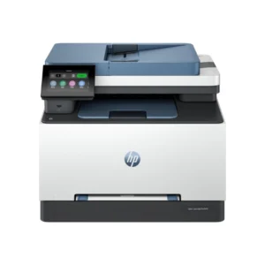 HP Color LaserJet Pro MFP 3303fdw – Fast, Secure Colour Laser MFP