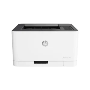 HP Color Laser 150nw – Compact Wireless A4 Colour Laser Printer