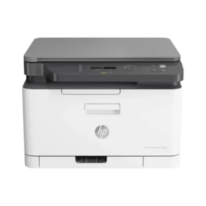 HP Color Laser MFP 178nw – Compact Wireless Color Laser 3-in-1