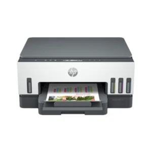 HP Smart Tank 720 – High-Capacity Wireless Ink-Tank AIO