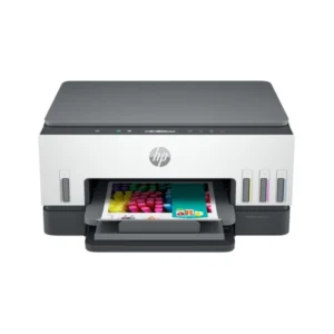 HP Smart Tank 670 – High-Volume Wireless InkTank All-in-One
