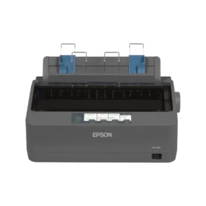 Epson LQ-350 Dot Matrix Printer – Compact, High-Speed Impact Printing