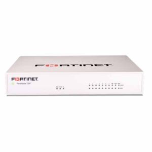 FortiGate 70F Next-Generation Firewall – 7x GE RJ45 Ports, Secure SD-WAN