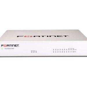 FortiGate 60F Firewall Appliance – 36-Month Unified Threat Protection