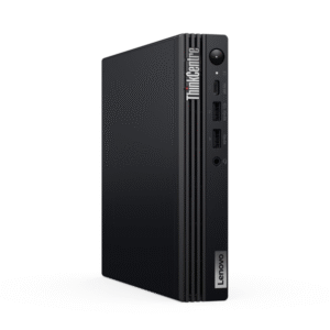 Lenovo ThinkCentre M70q Gen 5 Tiny PC – Intel Core i5‑13400T · 8GB RAM · 512GB SSD