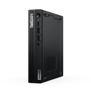 Lenovo ThinkCentre M90q Gen 5 Tiny PC – Intel Core i5‑14500T | 8GB RAM · 512GB SSD