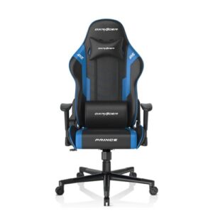 AndaSeat Luna Series Gaming Chair – Breathable PVC Leather, 1‑D Armrests, 90°‑160° Recline