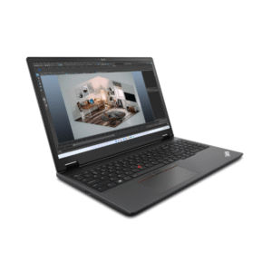 Lenovo ThinkPad P16v Gen 2 – Intel Core Ultra 9 185H · NVIDIA RTX 3000 Ada · 16″ Mobile Workstation