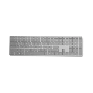 Microsoft Surface Bluetooth Keyboard (Arabic/English) – Sleek Wireless Design 3YJ‑00020