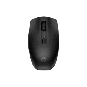 HP 420 Programmable Bluetooth Mouse – Up to 4000 DPI, 6 Programmable Buttons, Multi‑Device
