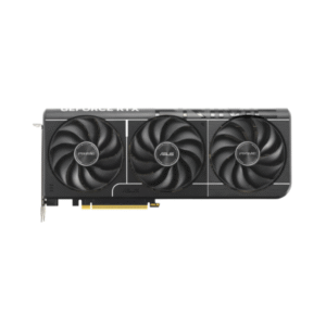 ASUS PRIME GeForce RTX 5070 12 GB GDDR7 OC Edition – High-Performance GPU