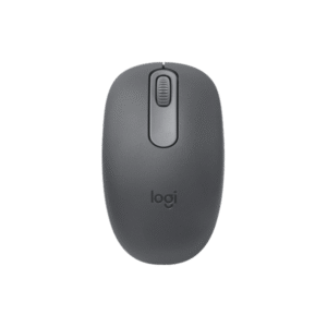 Logitech M196 Bluetooth Mouse – Compact 1000 DPI Optical, Graphite