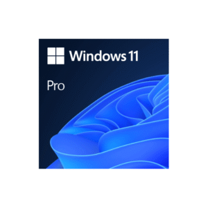 Windows 11 Pro – 64-Bit English Intl 1PC DSP/OEI DVD (FQC-10528)