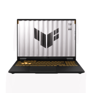 ASUS TUF Gaming F16 – Intel Core i7‑14650HX · NVIDIA RTX 5050 · 16″ 165 Hz Gaming Laptop