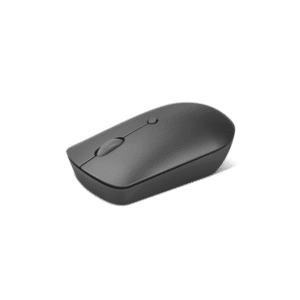 Lenovo 540 USB‑C Wireless Compact Mouse – 2400 DPI, Ambidextrous, Storm Grey