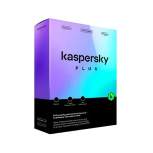 Kaspersky Internet Security 3-User Plus (Africa/English) 2024 – Multi-Device Protection