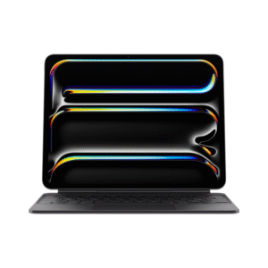 Apple Magic Keyboard for iPad Pro 13″ (M4) – Arabic/English Backlit | Black