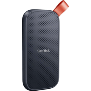 SanDisk Extreme PRO Portable SSD 4 TB – High‑Performance Rugged External Storage