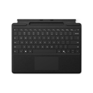 Microsoft Surface Pro Flex Keyboard English & Arabic | Black – Model ZQZ-00017