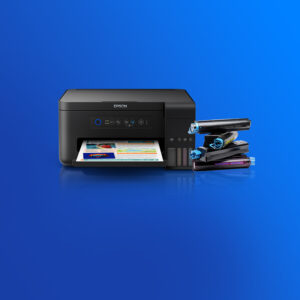 Printers & Cartridges